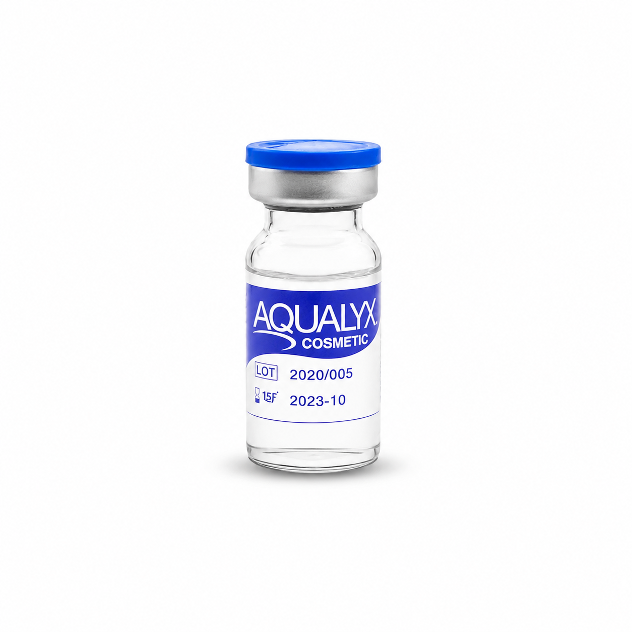 Aqualyx 8ml Vials (10 Pack) - Image 2