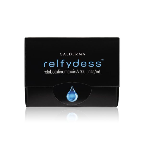 Relfydess Solution For Injection Single (100 units/ml)
