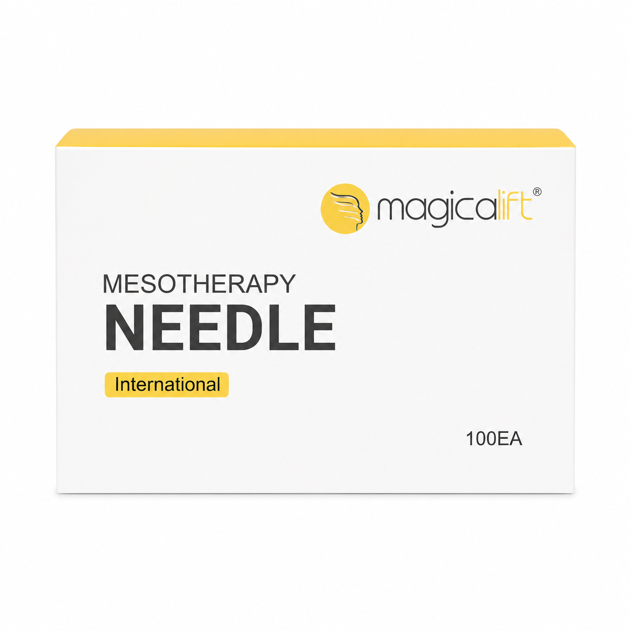 Magicalift Mesotherapy Needle 30gx4mm (100)