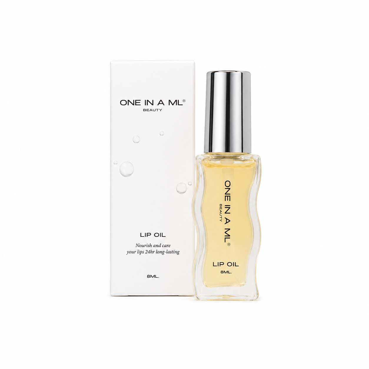 One in a ML™ Lip Oil (8ml)
