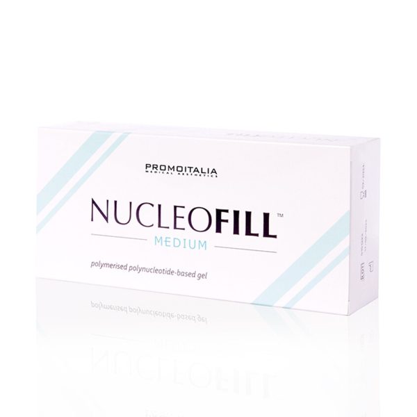 Nucleofill Medium (20) (1x1.5ml)