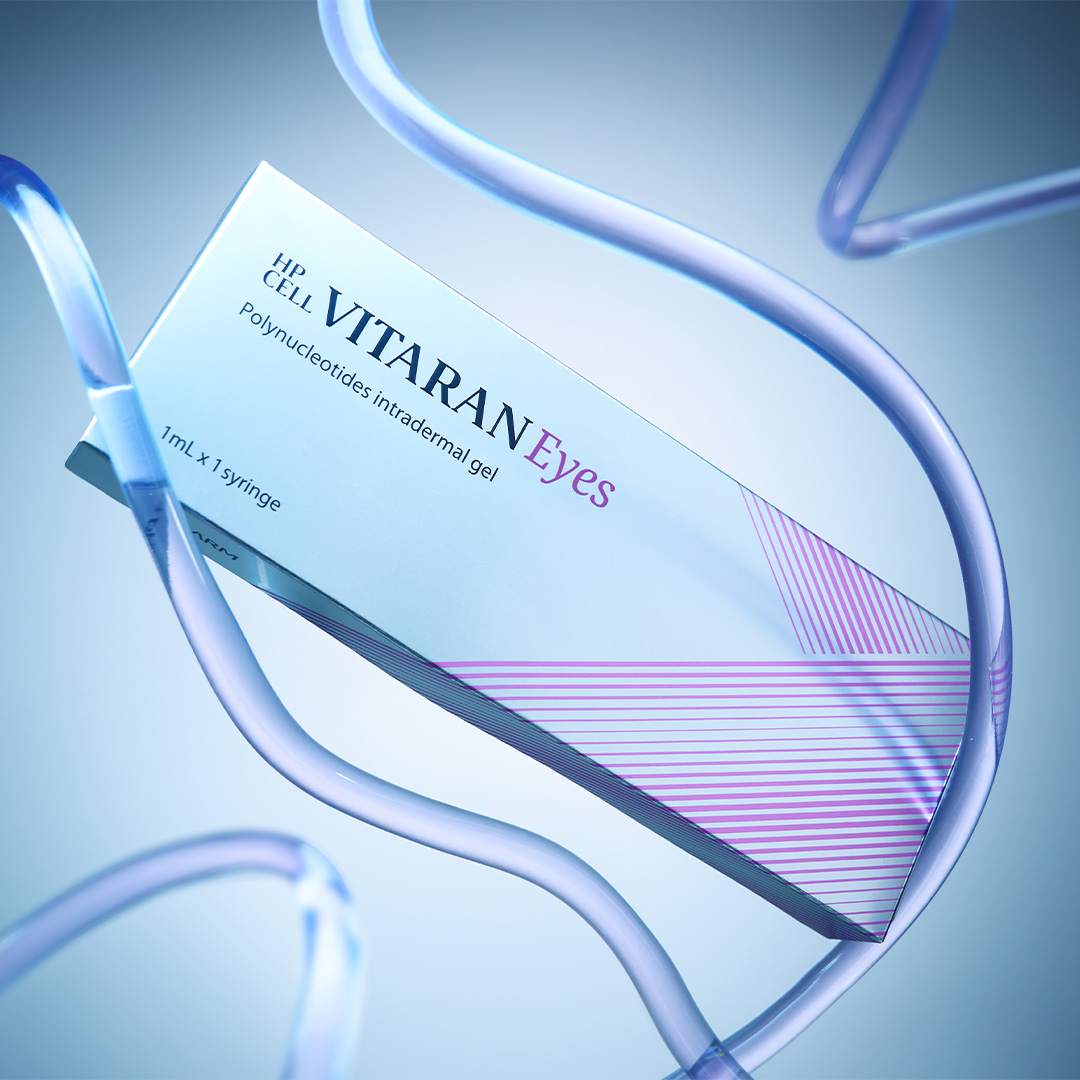 VITARAN Eyes (1 x 1ml) - Image 3