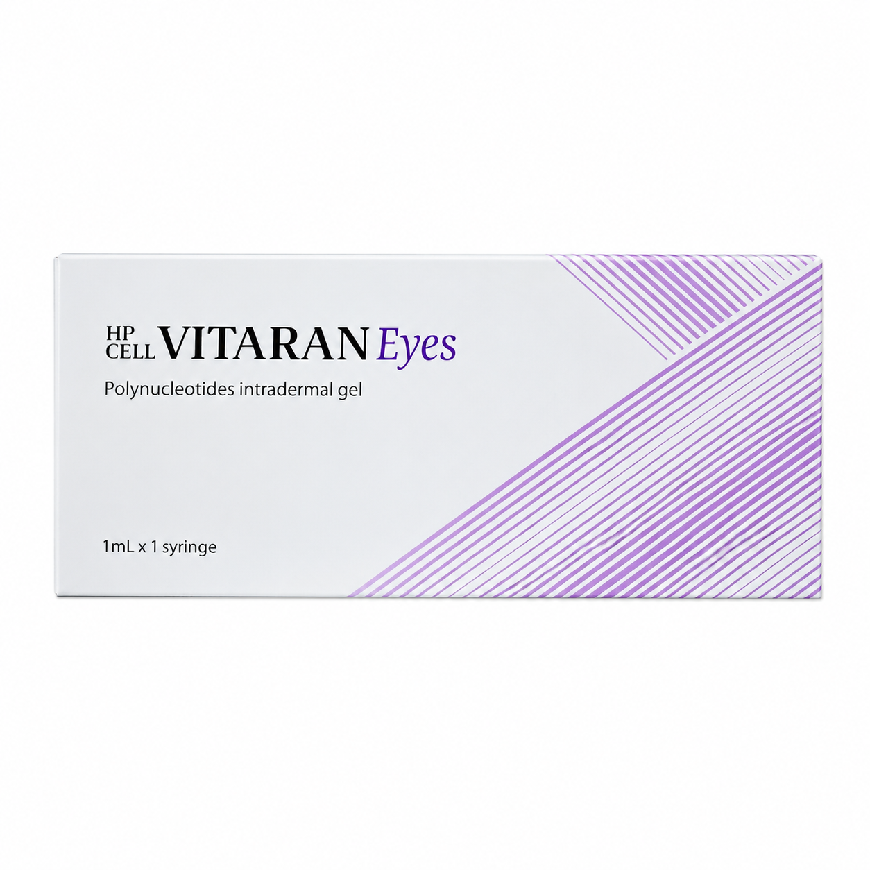 VITARAN Eyes (1 x 1ml)
