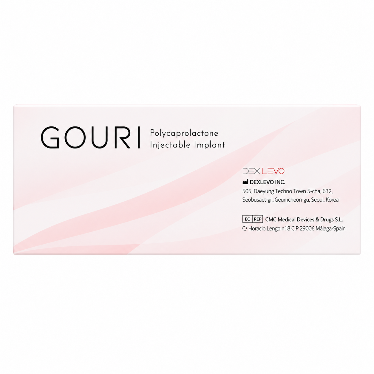 Gouri Skin Booster (1x1ml)