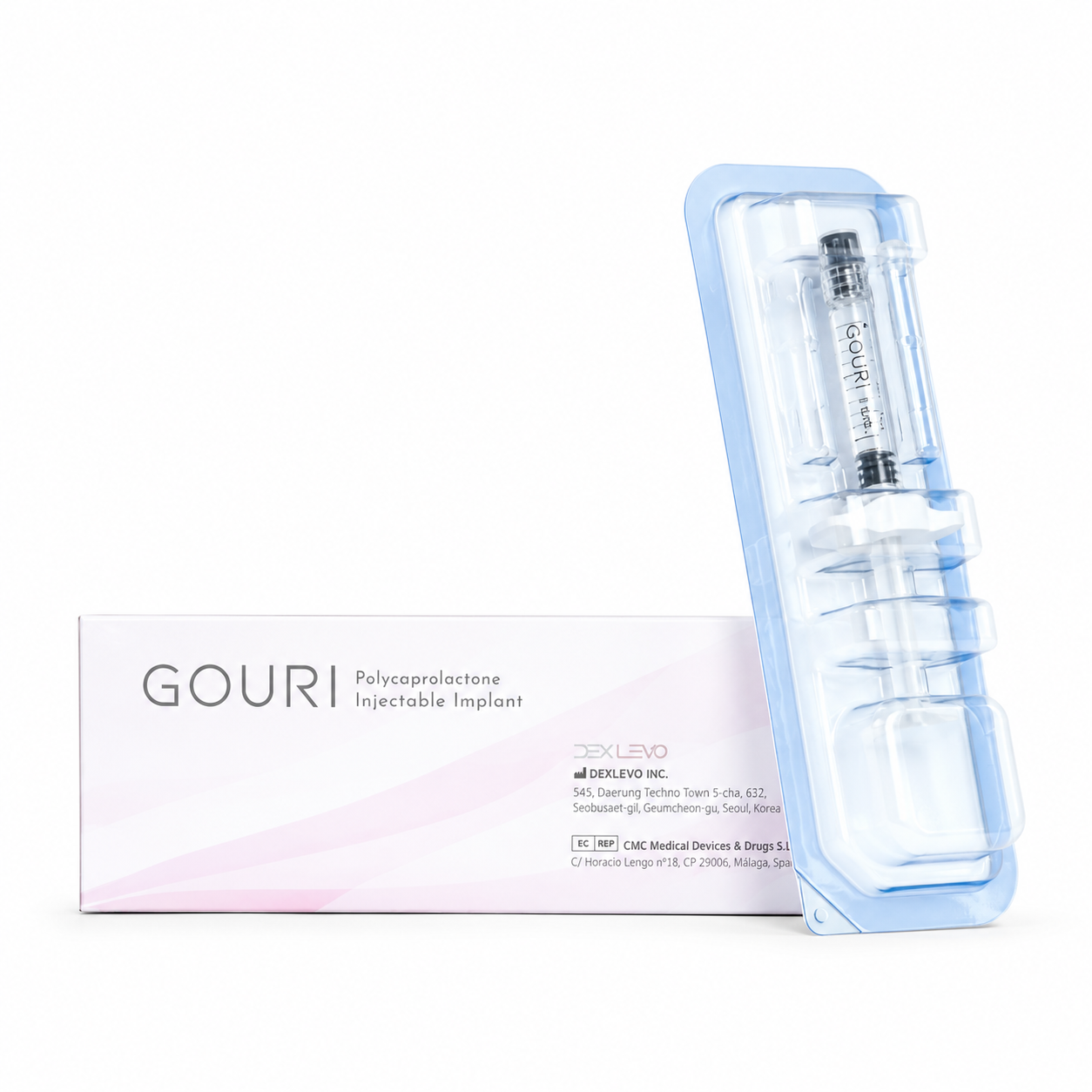 Gouri Skin Booster (1x1ml) - Image 3