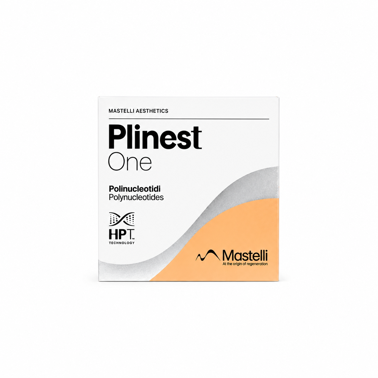 Plinest One 5x4ml