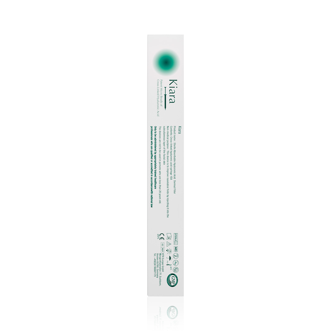 Kiara Skin Booster (1 x 2.7ml) - Image 2