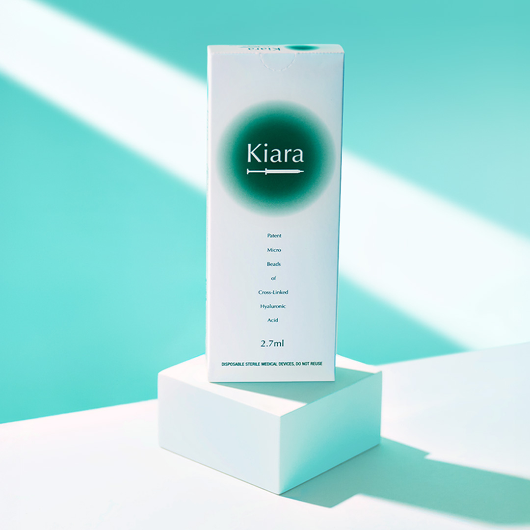 Kiara Skin Booster (1 x 2.7ml) - Image 3