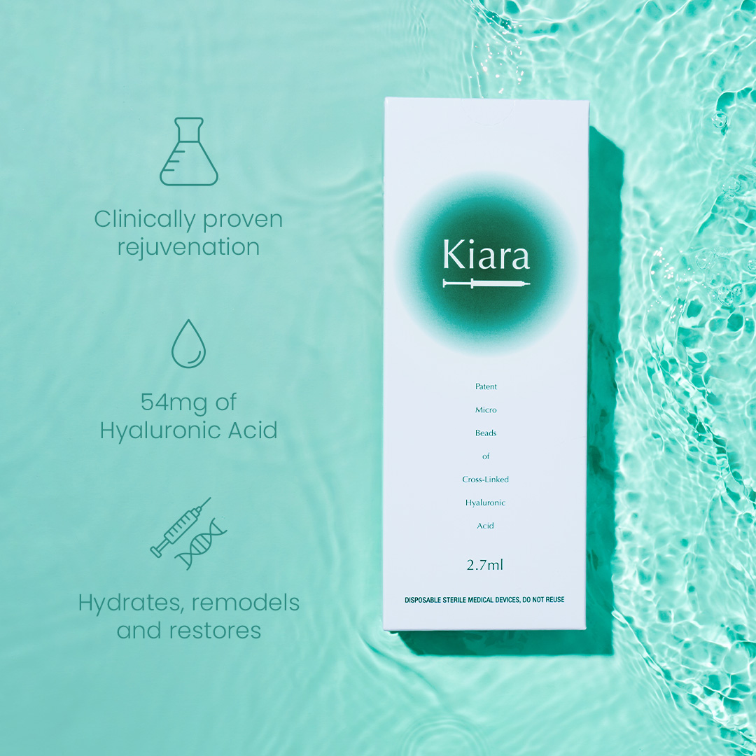 Kiara Skin Booster (1 x 2.7ml) - Image 4