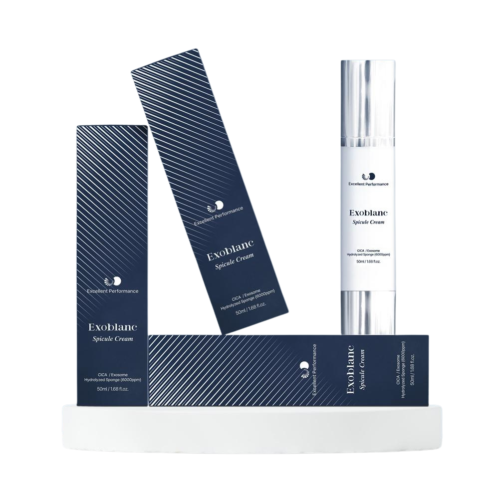 Exoblanc Boosting Serum (50ml) - Image 2