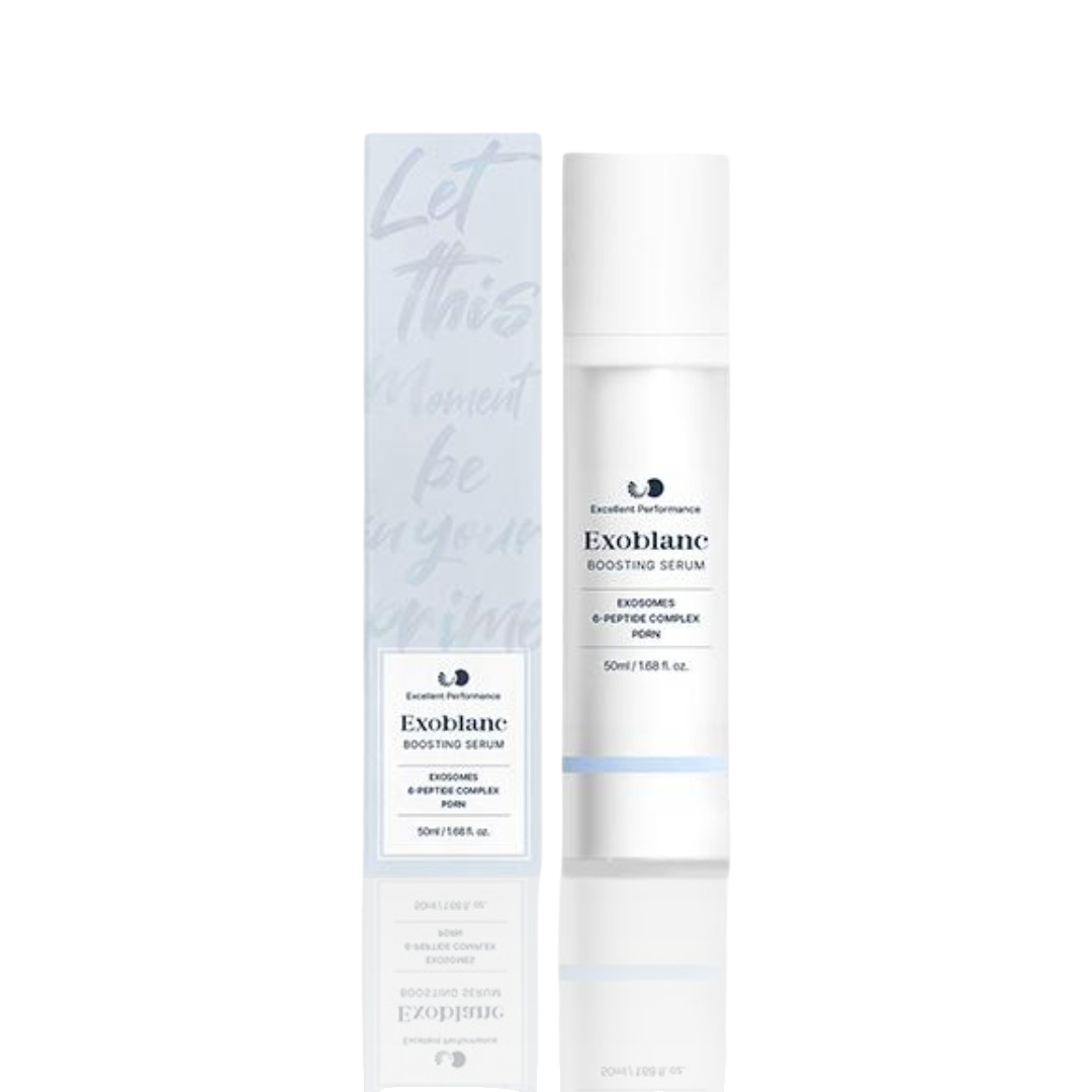 Exoblanc Boosting Serum (50ml)