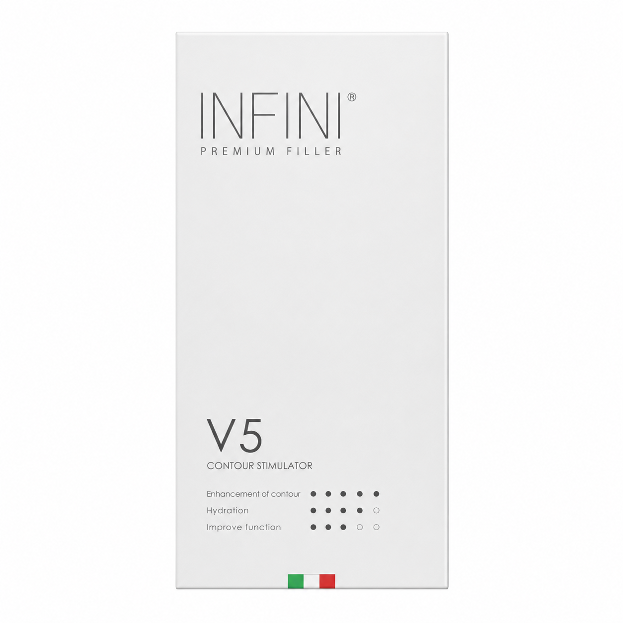 INFINI V5