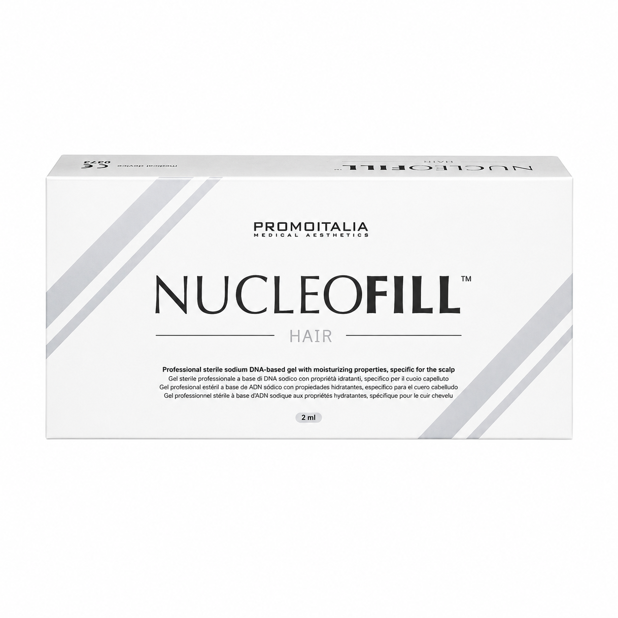 Nucleofill Medium Plus (1x1.5ml)