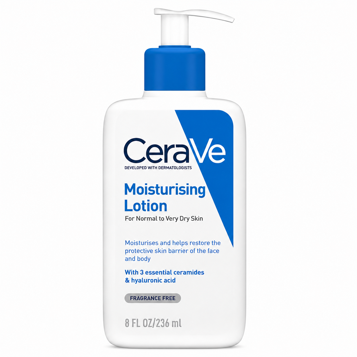 CeraVe Moisturising Lotion (236ml)