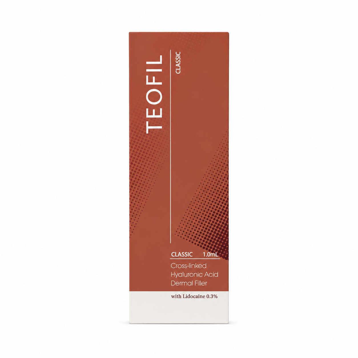 Teofil Classic (1 x 1.1ml)