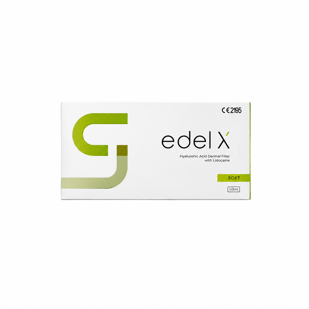 EDEL X Soft (1x1.1ml)
