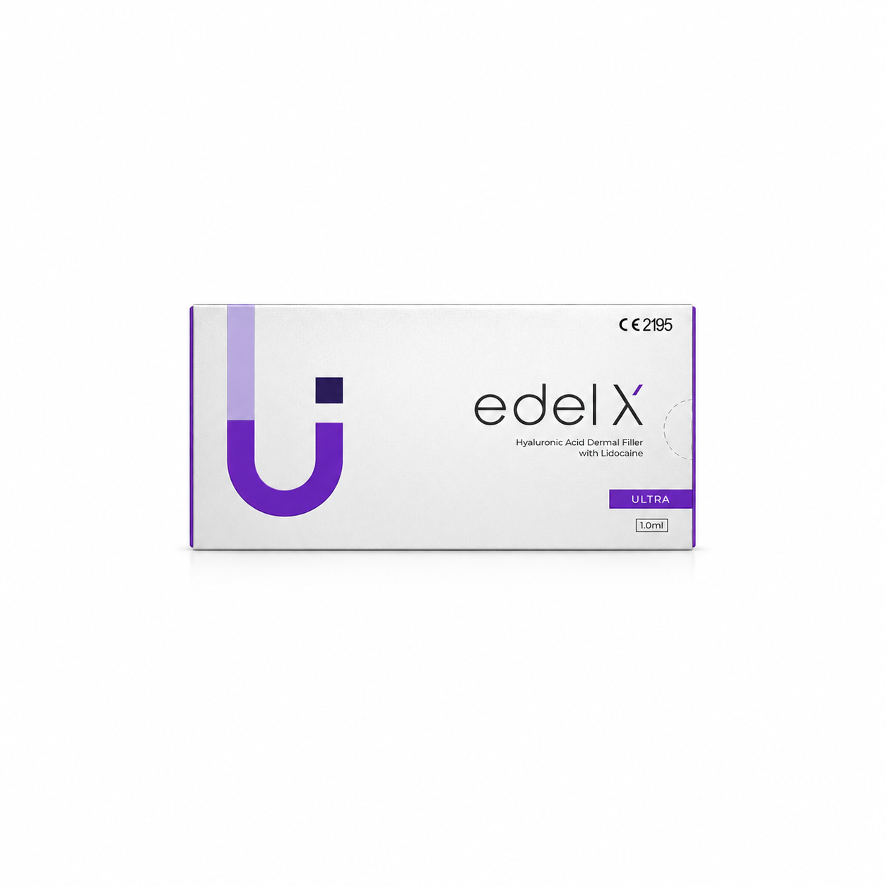 EDEL X Ultra (1x1.1ml)