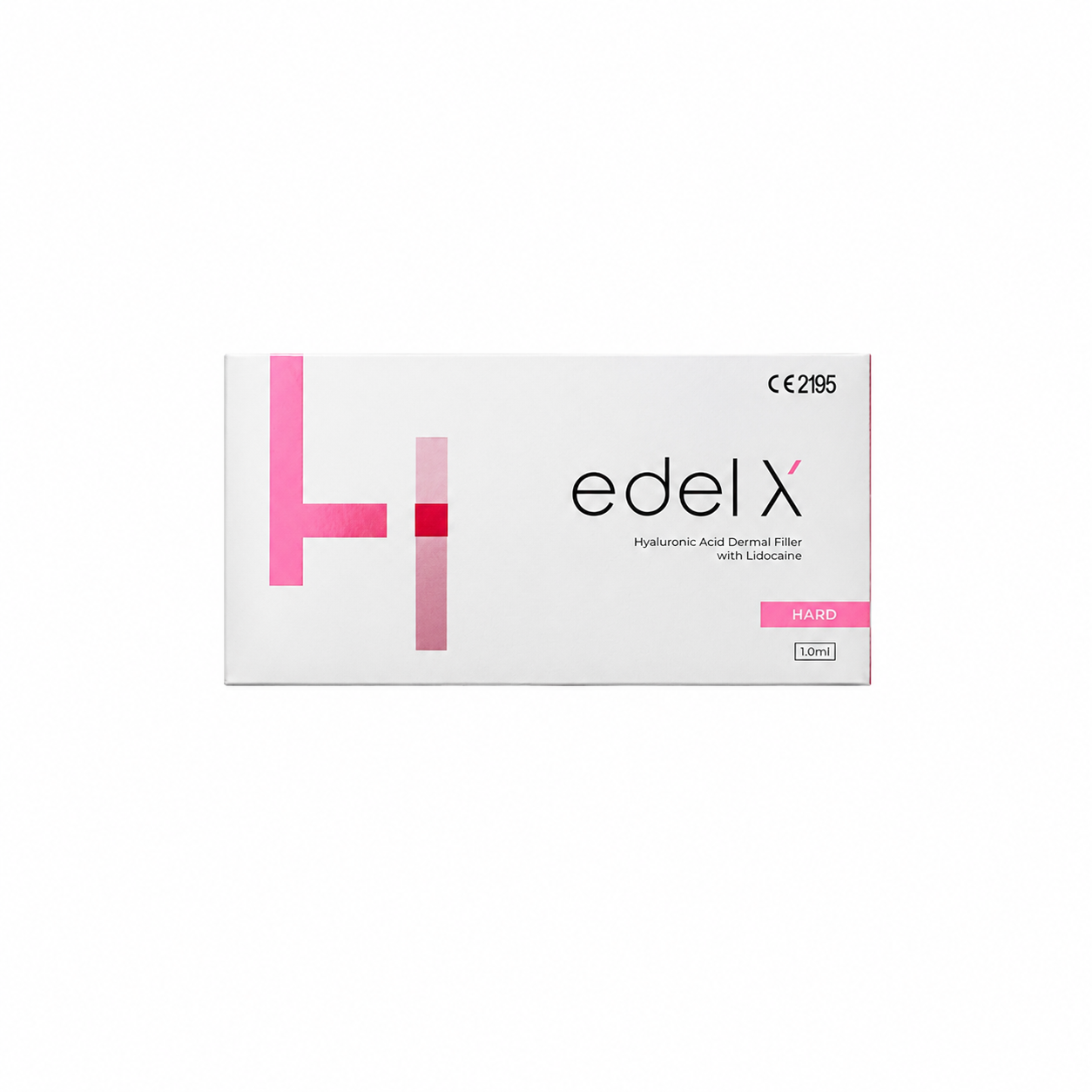EDEL X Hard (1x1.1ml)