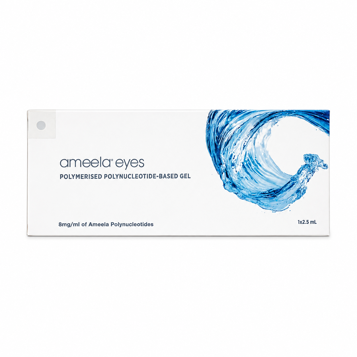 Ameela Eyes (1 x 2.5ml)