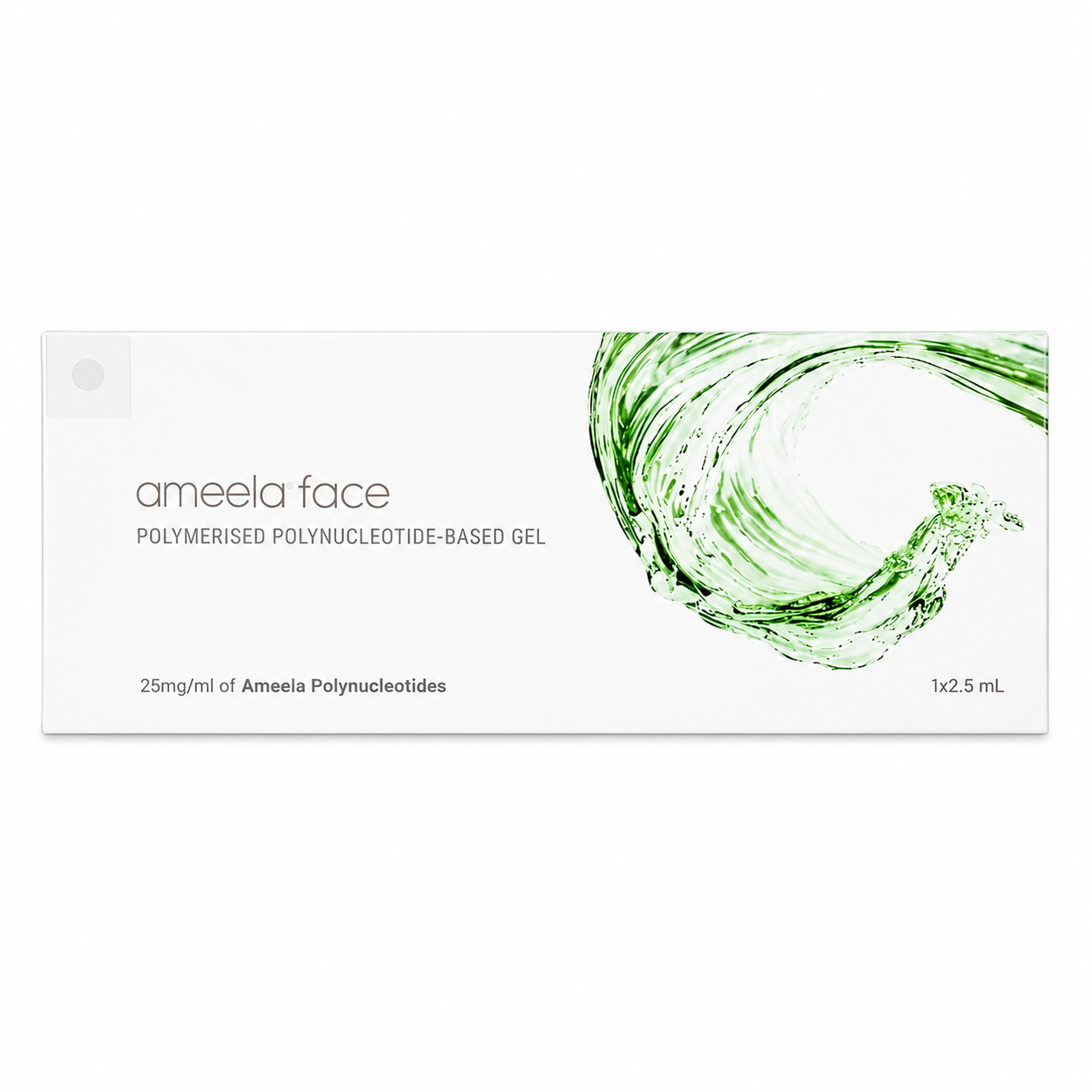 Ameela Face (1 x 2.5ml)