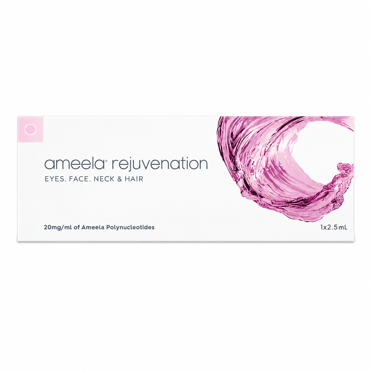 Ameela Rejuvenation (1 x 2.5ml)