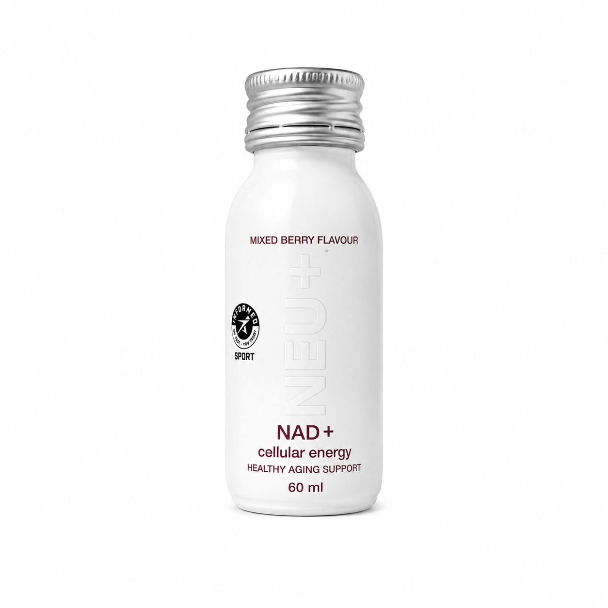 NEU+ Daily Mixed Berry