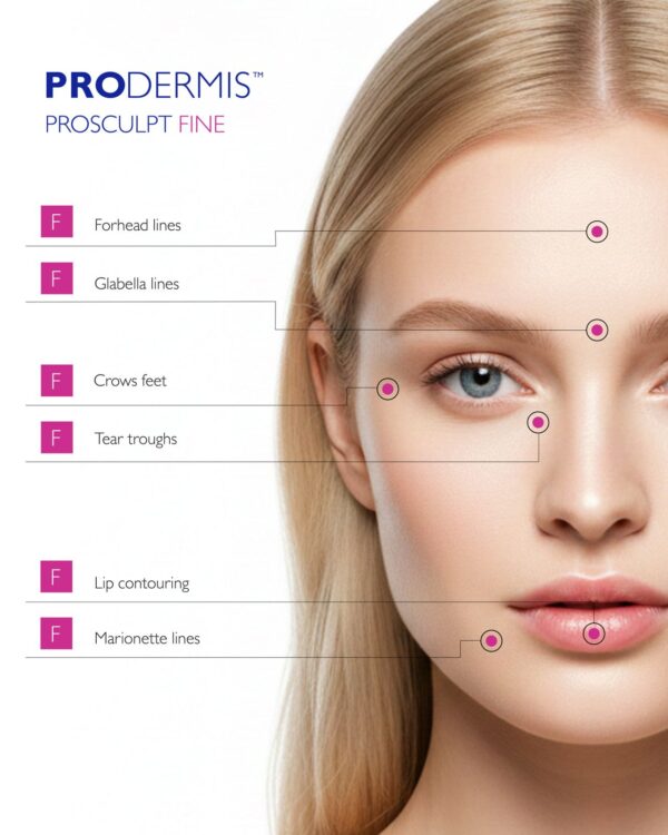 Prodermis Prosculpt Fine - Image 2