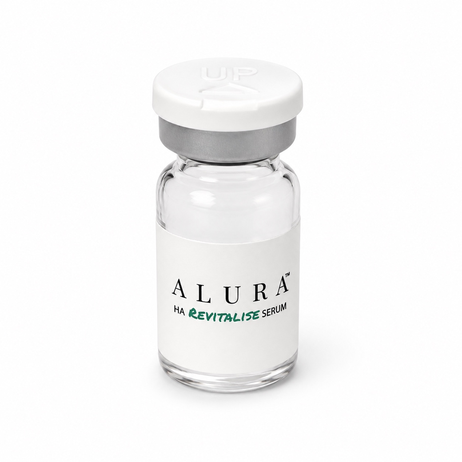 Alura HA Revitalise Serum (1x5ml)