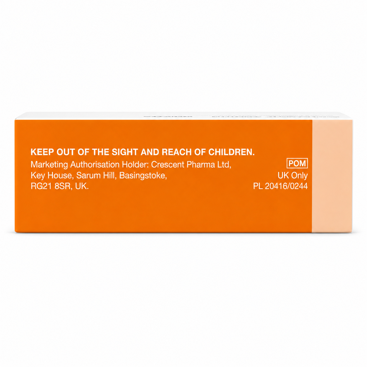 Aciclovir 400mg tablets (56) - Image 3