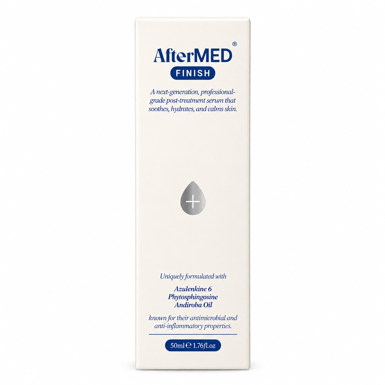 AfterMED Finish (50ml)