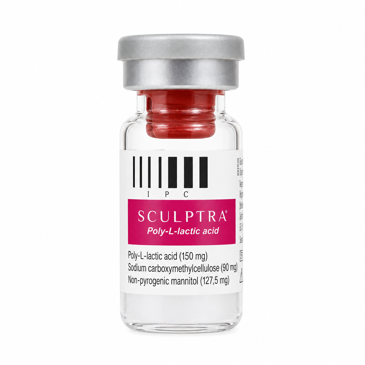 Sculptra (1 x 5.0ml Vials)