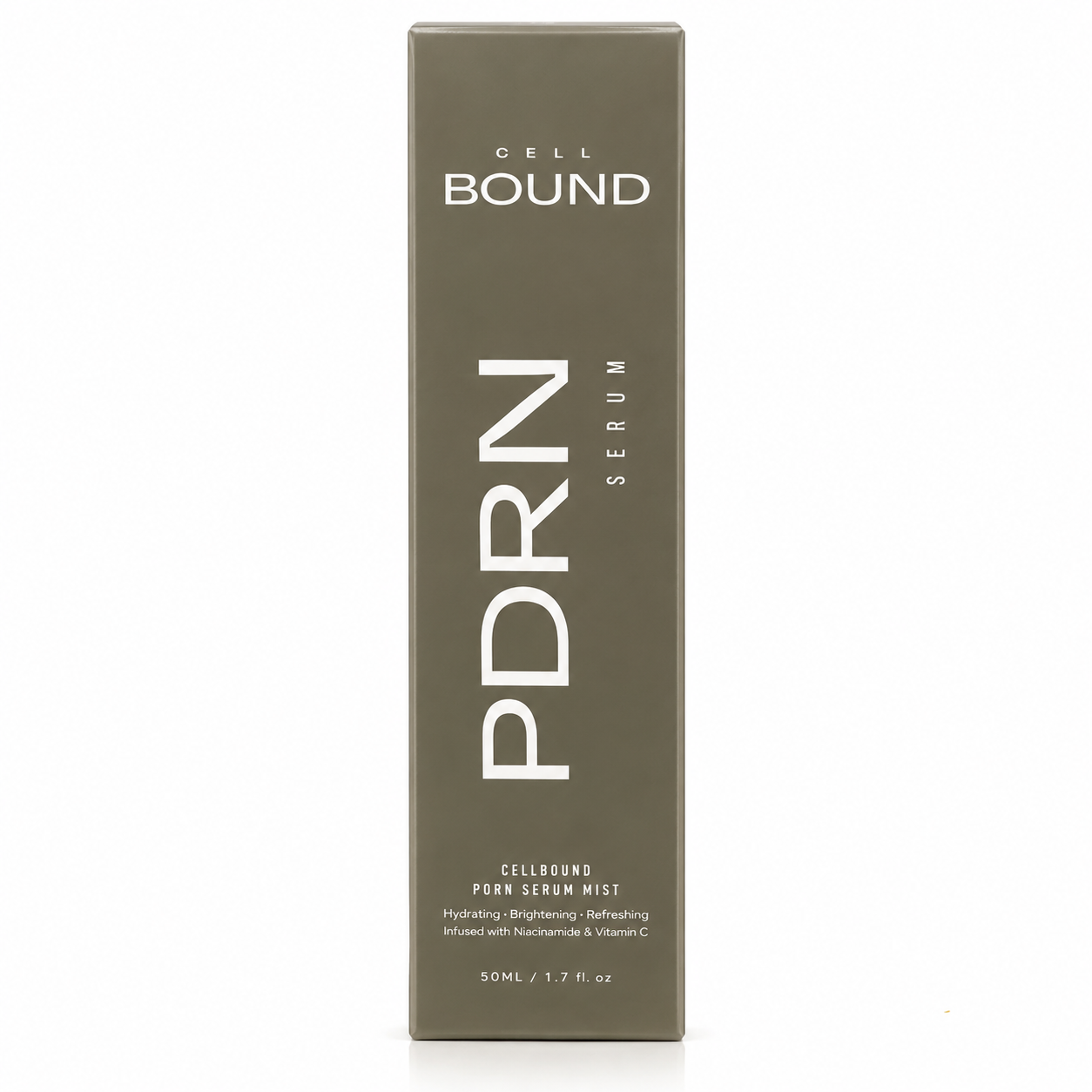 Cellbound PDRN Serum Mist (50ml) - Image 2
