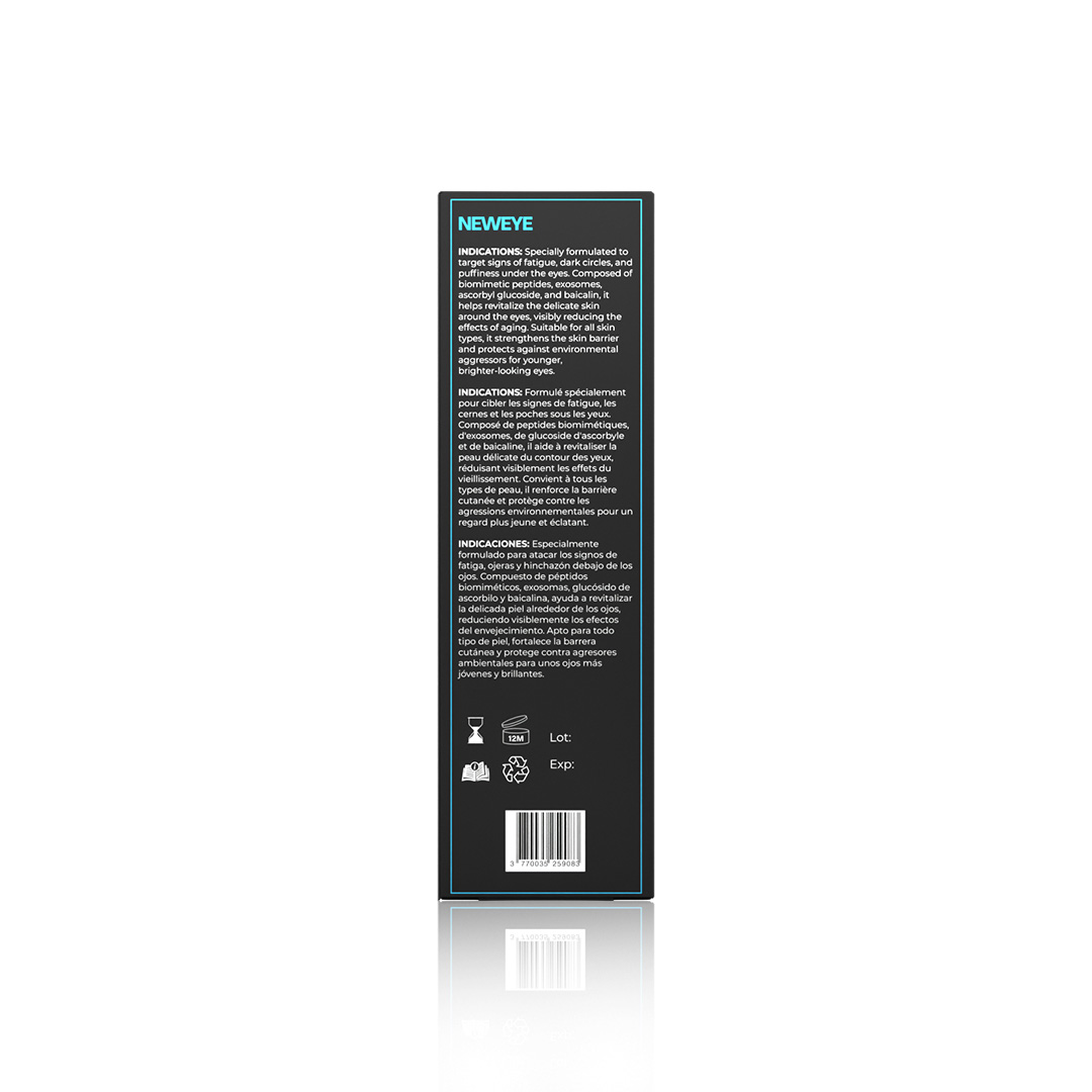 Nouveau Visage LE SERUM NEWEYE - Image 3