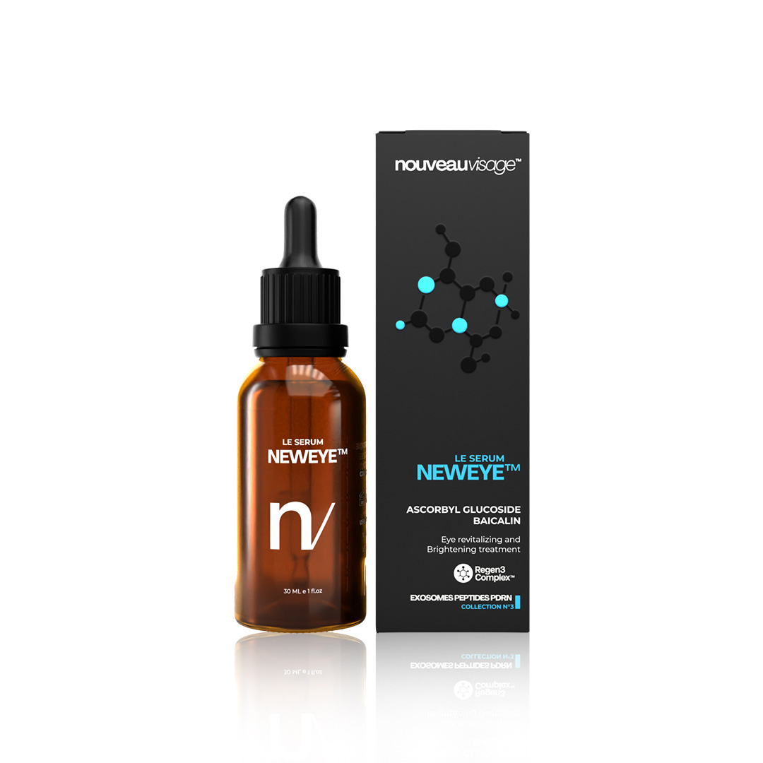 Nouveau Visage LE SERUM NEWEYE - Image 2