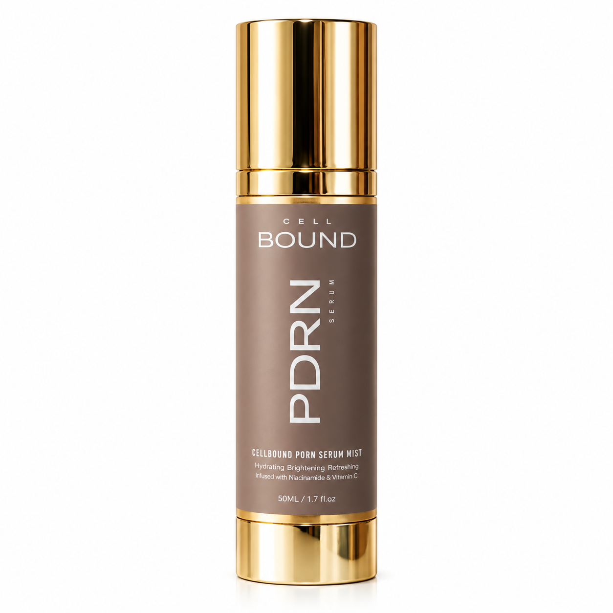 Cellbound PDRN Serum Mist (50ml)